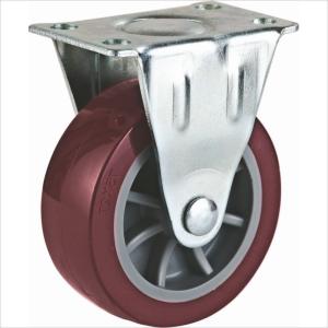Wholesale polyurethane casters 1.5inch from china suppliers