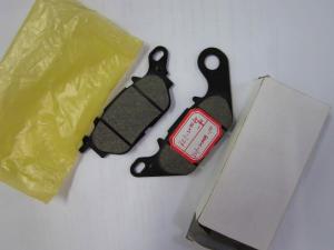 Wholesale Juipter Mx Motorcycle Brake Pads 3c1-W0045-10 For Indonesia Yamaha from china suppliers