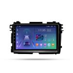 8-Core For Honda VEZEL 2014+ Wireless Bluetooth Car DVD Bluetooth Car Navigation
