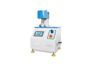 Wholesale Electric Automatic Paper Bursting Testing Equipments from china suppliers