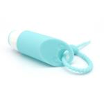 58ML Silicone Travel Bottles