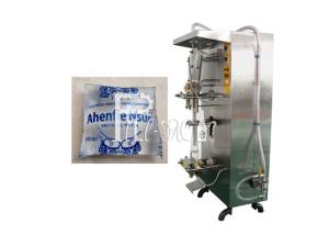 Wholesale PE Film 2000BPH Sachet Water Filling Machine from china suppliers