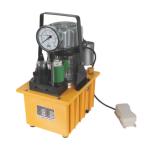 Single Double Loop Oil Pump Hydraulic Crimping Tool 70MPa Electric Hydraulic