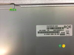 Wholesale BOE MV270FHM-N20 27 inch TFT LCD Module with 597.888×336.312 mm from china suppliers