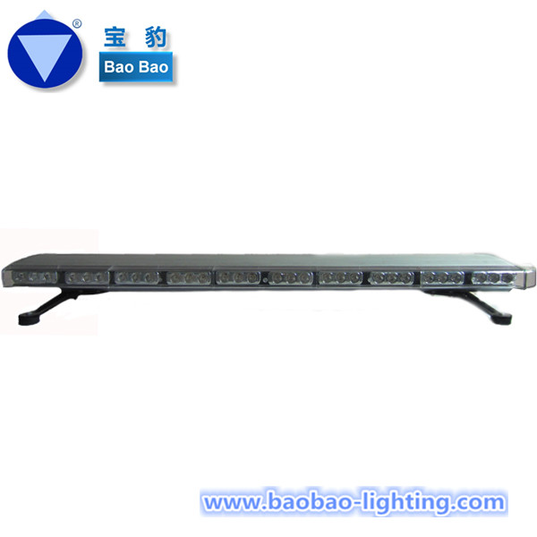BB-E207 (1 W)Lightbars Series