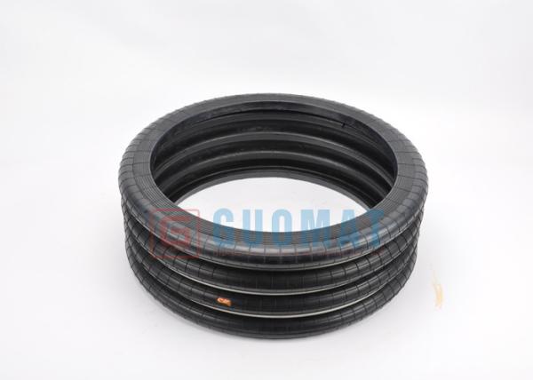 Yokohama Industrial Air Springs / Air Helper Springs For Press Air Actuators /