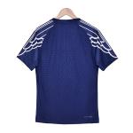 2024-2025 Paris Saint Germain Third Away Football Player Jersey Team Customizati