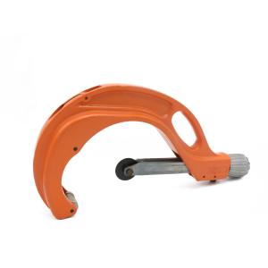 Wholesale Handheld Plastic Pipe Cutter HT160 Aluminum Alloy Body from china suppliers