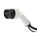 EVCOME Ev Charger Connector (250V 480V 16A 32A ) Type 2 IEC 62196 Ev Charger