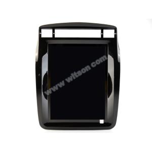 10.4" ScreenTesla Vertical Android Screen For VW Volkswagen Touareg 2011-2018