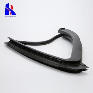 Wholesale ODM Plastic Injection Molding Parts Single Cavity TPU Molded Parts from china suppliers