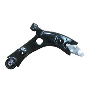 Wholesale 54501C6000 DONGFENG KIA Front Lower Control Arm for Kia Sorento III 2016-2020 Stamped from china suppliers