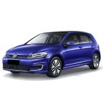 2023 VW Golf Popular Design 0km Used Cars Vehicles Mini Cars Gas Petrol Auto