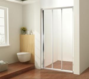 Wholesale Aluminum Frame Self Contained Shower Units from china suppliers