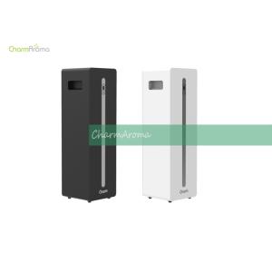 Wholesale 14W Auto Fragrance Machine / Retail Scent Machines Lower Oil Consumption from china suppliers