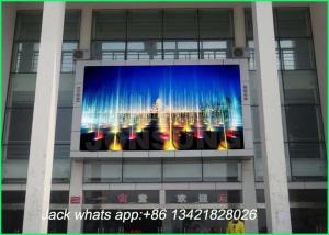 Wholesale P4.81 Die - Casting Rental Led Display Video Wall With Effective Images / High Refresh from china suppliers