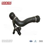 European Cars Car Model Radiator Water Pipe Hose Auto Parts OE 17127537745 For