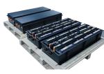 OEM ODM Marine EV Lithium Battery Pack 96v 300ah Lifepo4 Battery For Electric