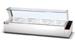 Restaurant / Hotel / Commercial Kitchen Commercial Cooking Equipment With High