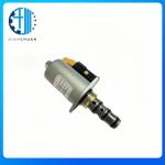 560-2464 Solenoid Valve For Caterpillar Engine C9.3 C13 Excavator 345GC 349