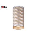 Ceiling Surface Mounted LED Downlights 5w GU10 2 Years Warranty