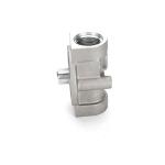 093-7521 Hydraulic Oil Filter Head For Excavator E200B OEM ODM
