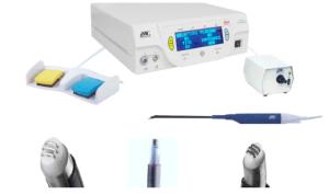 Wholesale Compact Cold Urology Coblation Plasma Surgery System Minimally Invasive Treatment from china suppliers