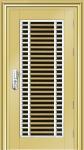 BS Double Entrance Stainless Steel Security Doors For Airports