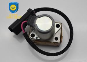 Wholesale 702-21-57400 Komatsu Excavator Parts Pilot Valve For PC200-7 PC220-7 PC200-8 Hydraulic Solenoid Valve from china suppliers
