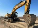 Used 2020 SANY SY550HD Excavator | 55Ton, 3,000+ Hours, Full Service | CE/ISO,