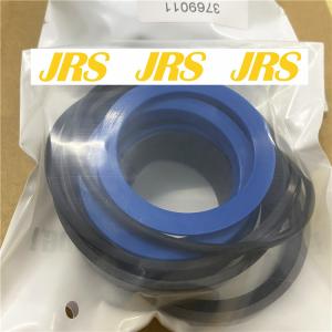 Wholesale 3193557 3769011 3769012 3193558 Hydraulic Oil Seal Kit CYD STEERING LIFT tilt YELLOW from china suppliers