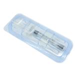 Korean derma filler injector hyaluronic acid syringe
