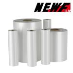 Good Hot Sealing Ability 15 Mic BOPP/PET Lamination Film for Food Outer