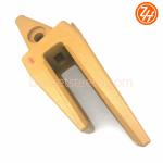 2713-1219 DH300 Welding Bucket Teeth Adapters 2713-1220-40 High Manganese Steel