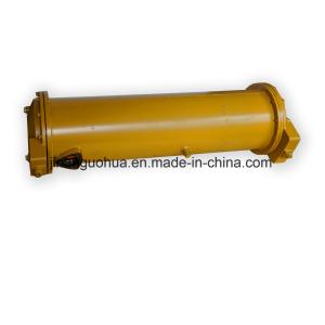 Wholesale Jichai Chidong Engine Parts 12vb 20.21 Oil Cooler Assembly Made of Aluminum Cylinder from china suppliers