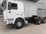 Shacman F3000 6X4 Heavy Head Tractor Truck with 351-450hp Horsepower and ≤5