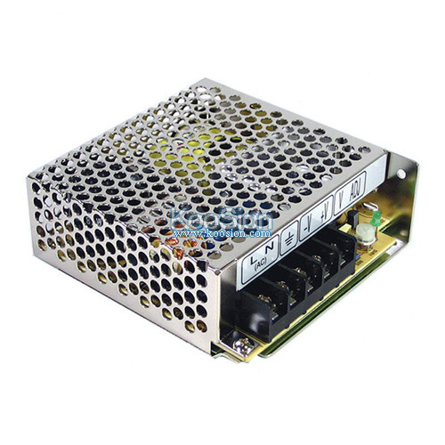 KooSion DC 5V3A 15W Output Constant Current Power Supply