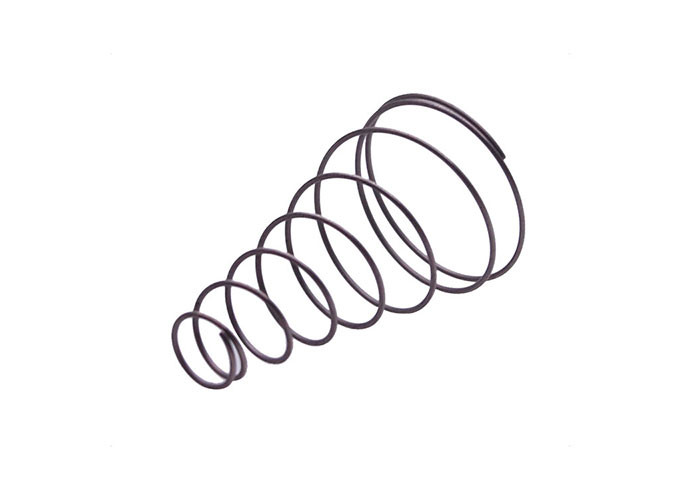 SS316 Conical Compression Spring
