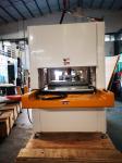 50Hz EPE PE Polyethylene Foam Packing Material Automatic Feeder Electric