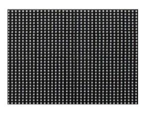 Wholesale P6mm Outdoor Fixed LED Display 192*192mm Module For Government / Schools Better Viewing Effect from china suppliers