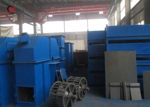 Wholesale Carbon Steel Belt Type Well Adapted Civil Engineering Bucket Elevator from china suppliers