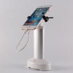 COMER Yes charger mobile phone Adjustable Gripper Alarm stand