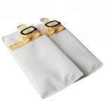 Vorwerk Kobold VK140 150 Dust Collecting 6 Piece Upright Vac Filter Bags