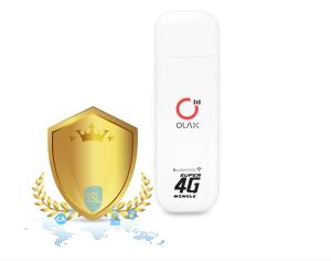 Wholesale 4g LTE CPE WiFi Router Modem 4000Mah Big Capacity Band 39 40 41 from china suppliers