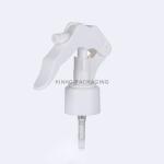 Plastic Mini Trigger Sprayer Mouse Nozzle Pump 20/410 24/410 28/410 Cleaning
