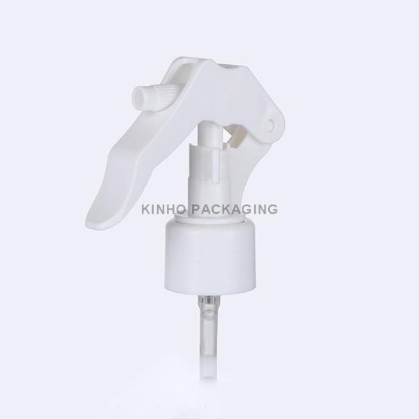 Plastic Mini Trigger Sprayer Mouse Nozzle Pump 20/410 24/410 28/410 Cleaning