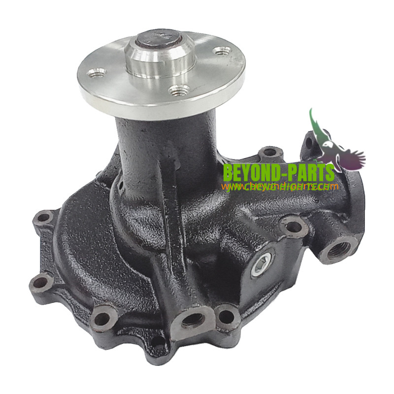 Kobelco SK200-8 Excavator J05 Engine Water Pump VH16100E0372 VH16100E0374