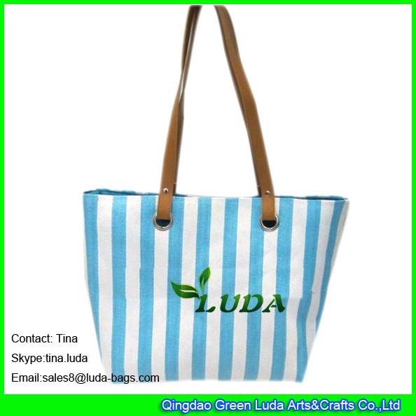 Quality LUDA discount designer handbags cheap straw beach totes purse for sale