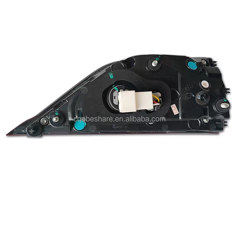 24V Auto Lighting System Taillight for Geely Okavango 1.8TD DCT Haoyue 2020-2021 SUV