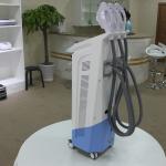 Competitive low Price! 50% discounts off 3 handles multifunctional ipl laser